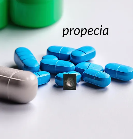 Propecia prescrizione